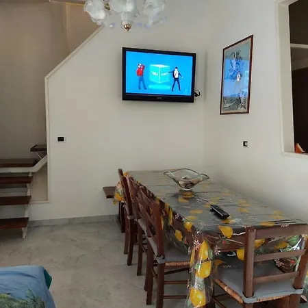 Casa Santa Gemma