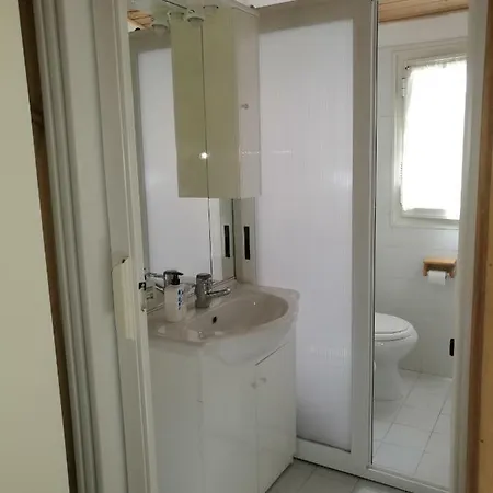Casa Santa Gemma