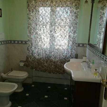 Casa Santa Gemma * Camaiore