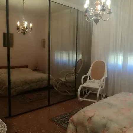 Casa Santa Gemma Appartement