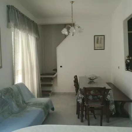 Appartement Casa Santa Gemma *