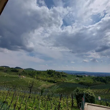 Casa Santa Gemma דירה קמאיורה