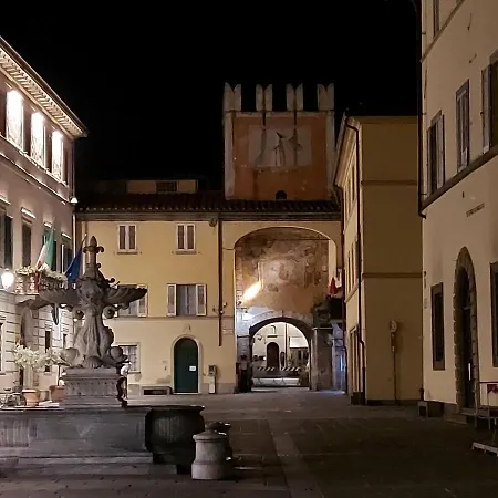 דירה Casa Santa Gemma