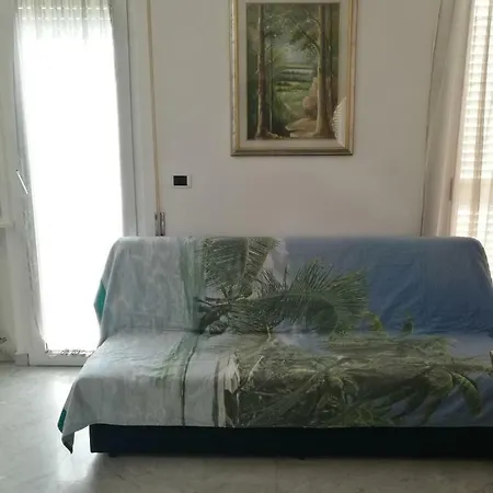 Casa Santa Gemma דירה קמאיורה