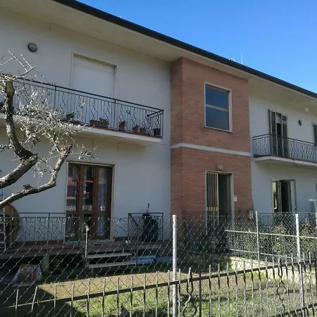 Casa Santa Gemma * קמאיורה