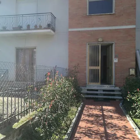 דירה Casa Santa Gemma