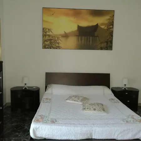 דירה Casa Santa Gemma *