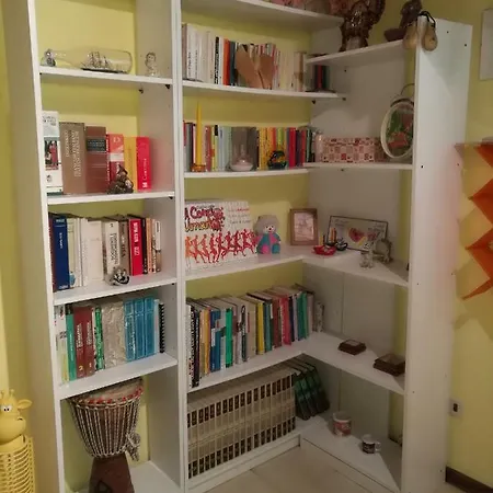 Casa Santa Gemma * קמאיורה