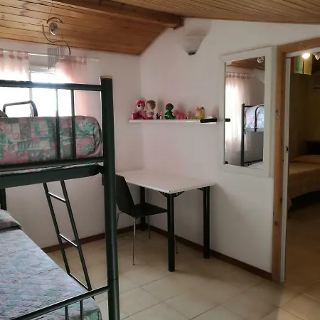 Casa Santa Gemma קמאיורה