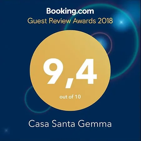 Casa Santa Gemma