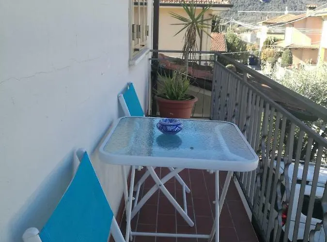 Apartment Casa Santa Gemma *