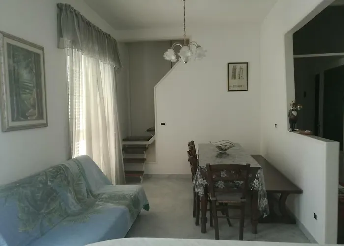 Apartment Casa Santa Gemma *